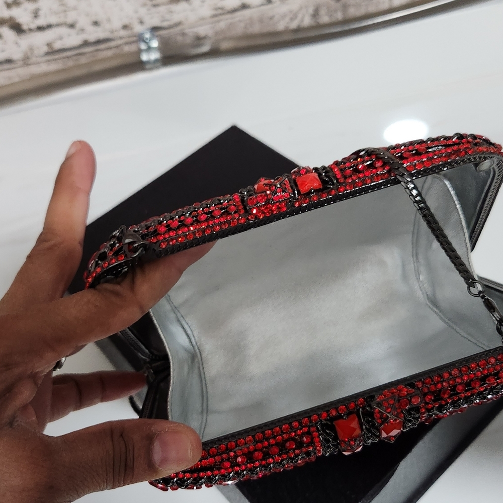 Bella tiara bag - Picture 12 of 12